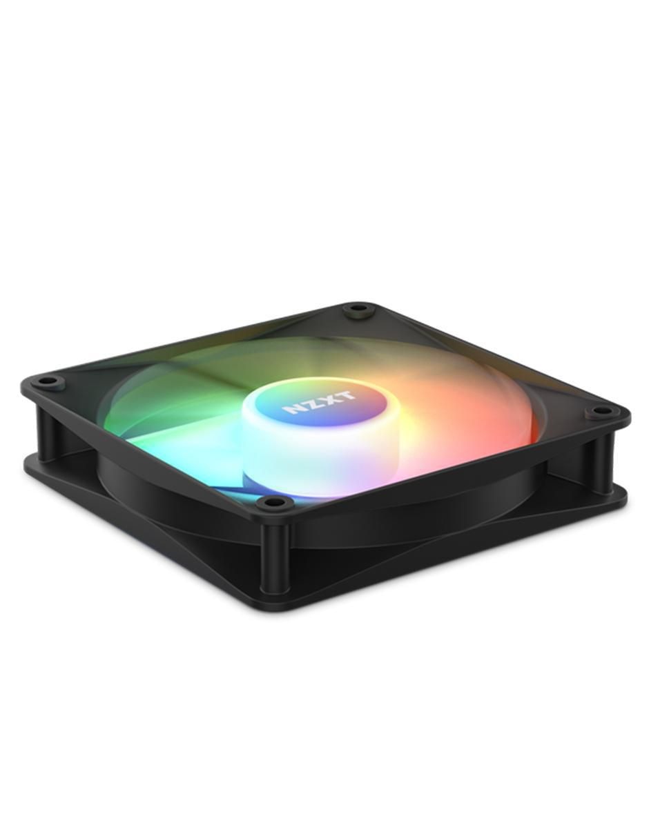 Disipador nzxt f140 rgb core twin