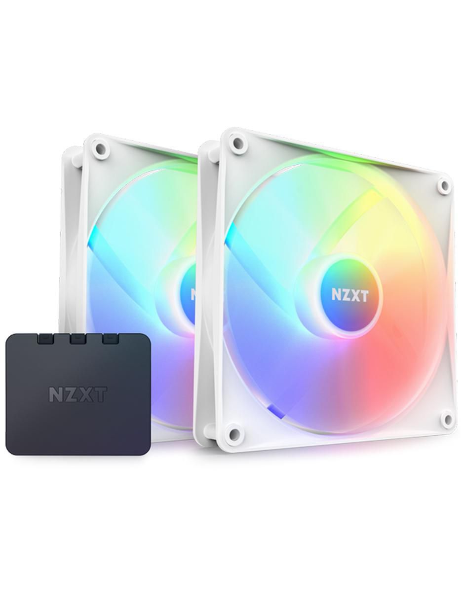 Disipador F140 Rgb Core Twin