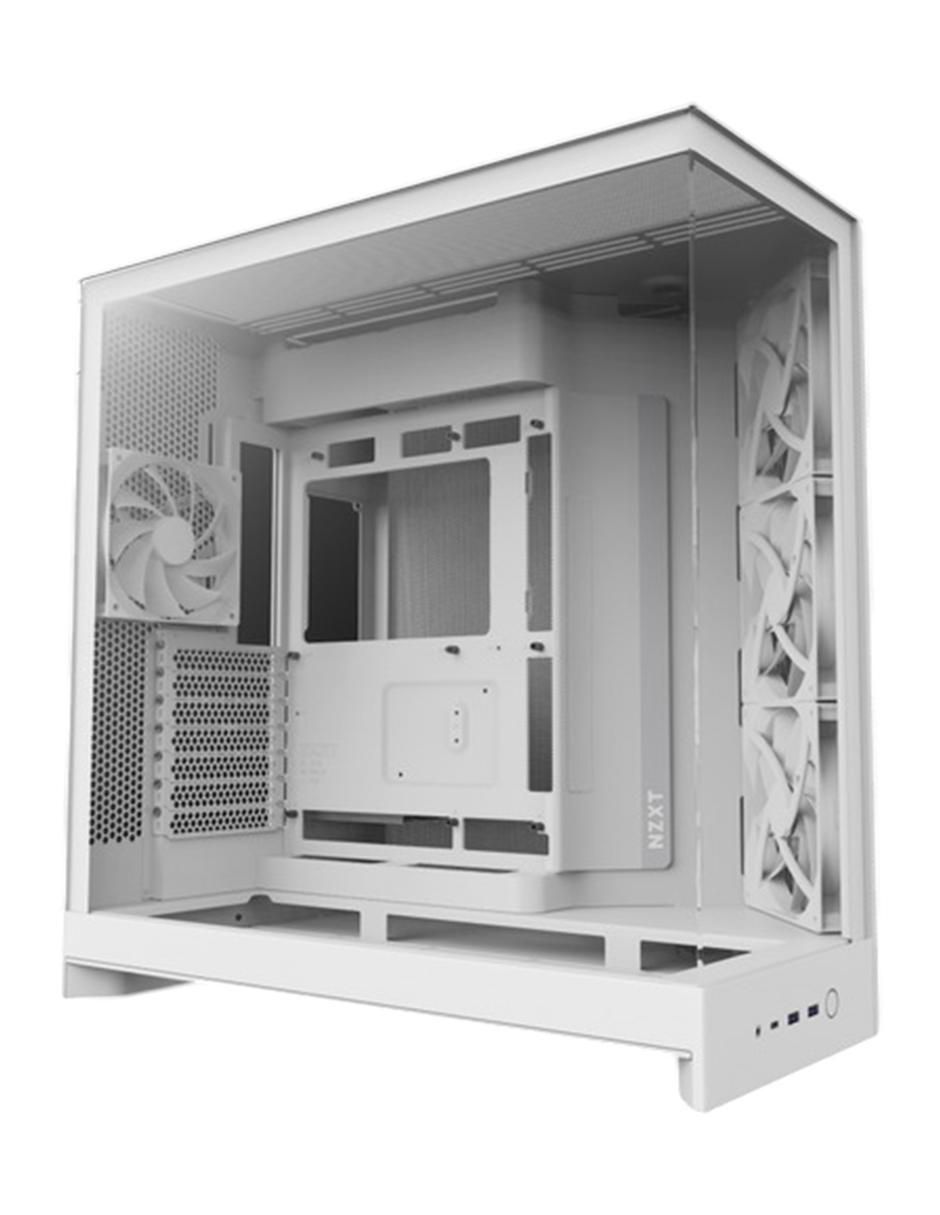 Gabinete H9 Flow