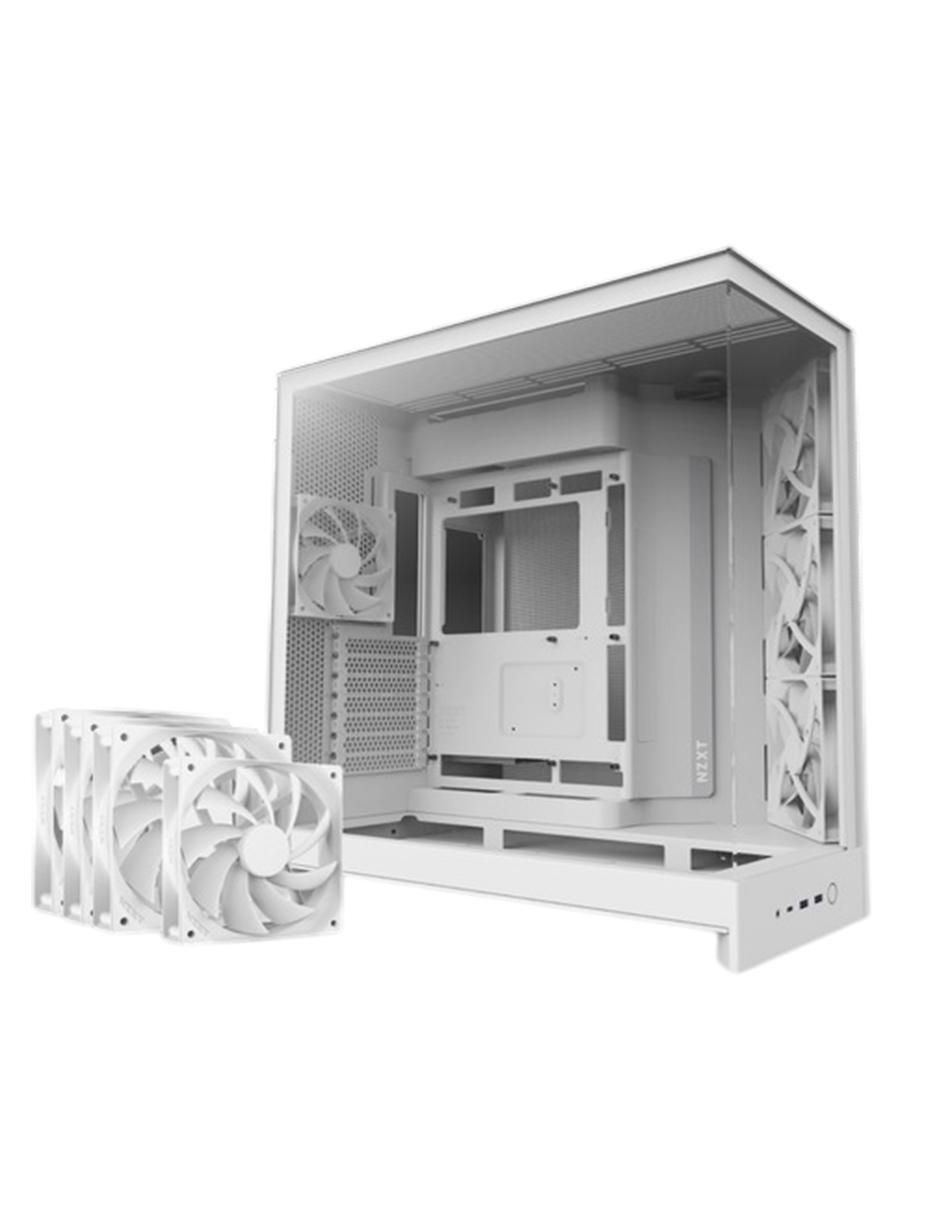 Gabinete H9 Flow