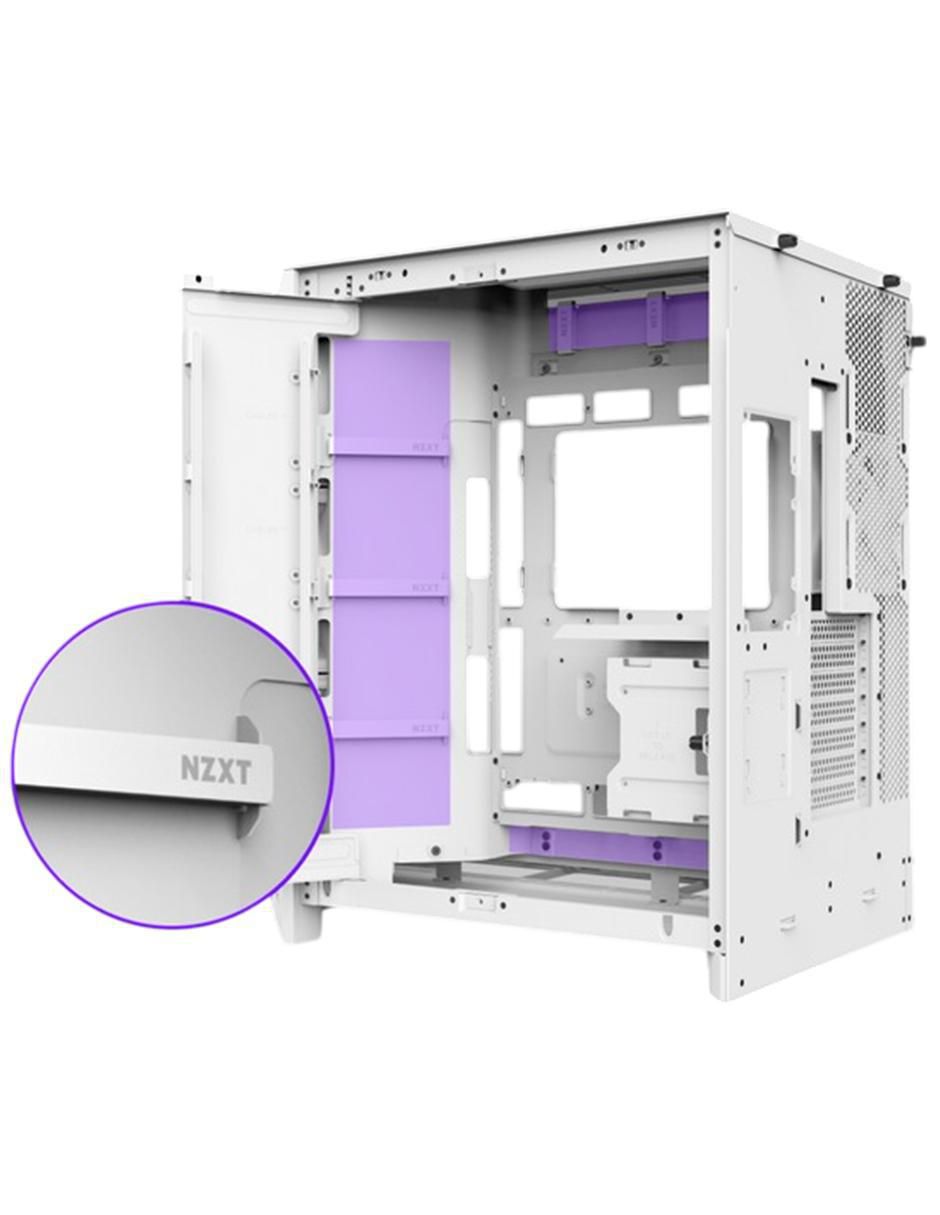 Gabinete H9 Flow