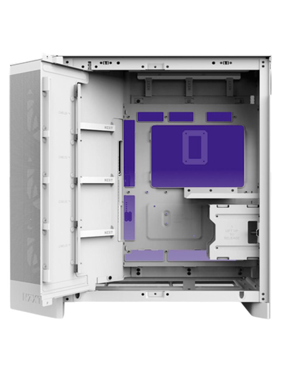 Gabinete H9 Flow