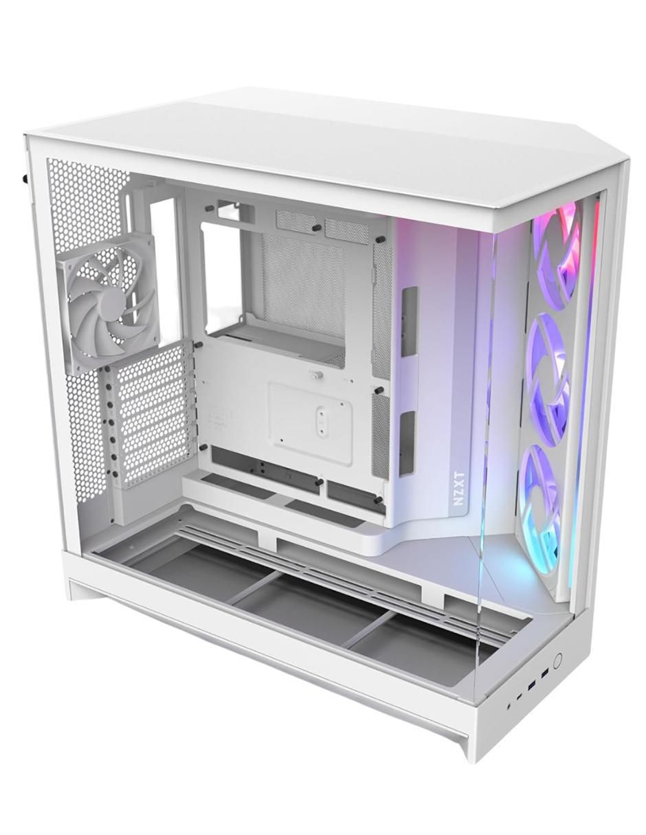 Gabinete H9 Flow Rgb 2