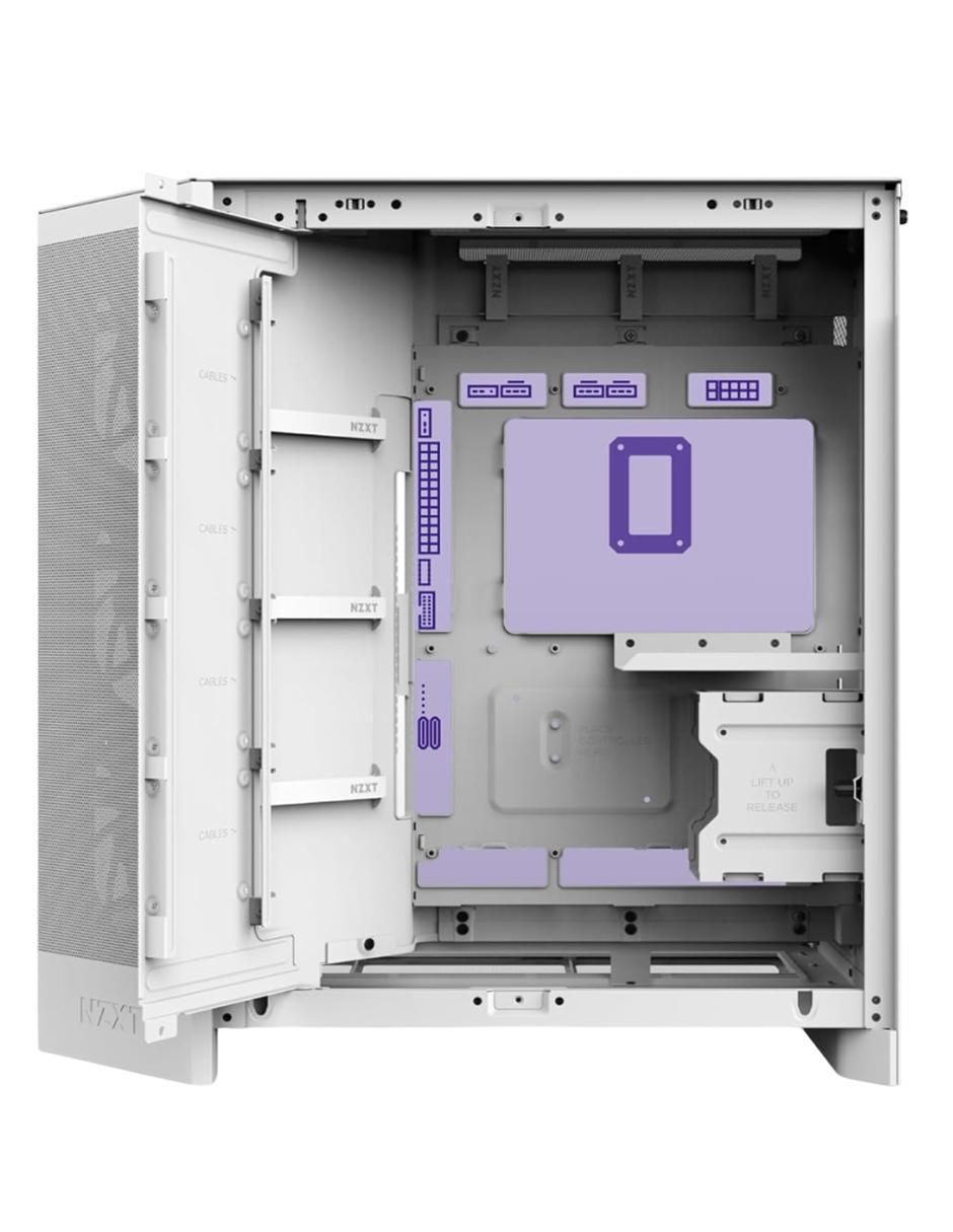 Gabinete H9 Flow Rgb 5
