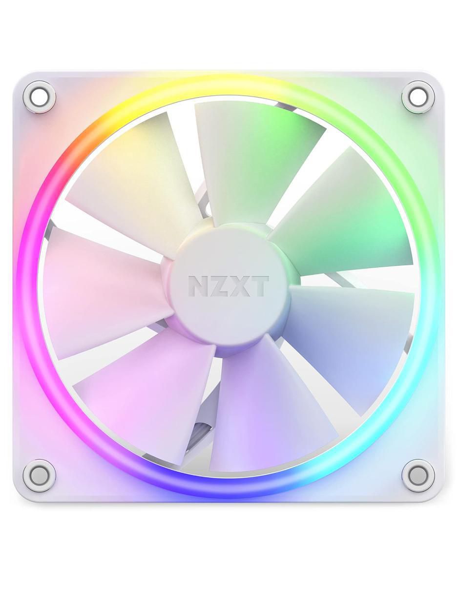 Disipador Nzxt F120 2