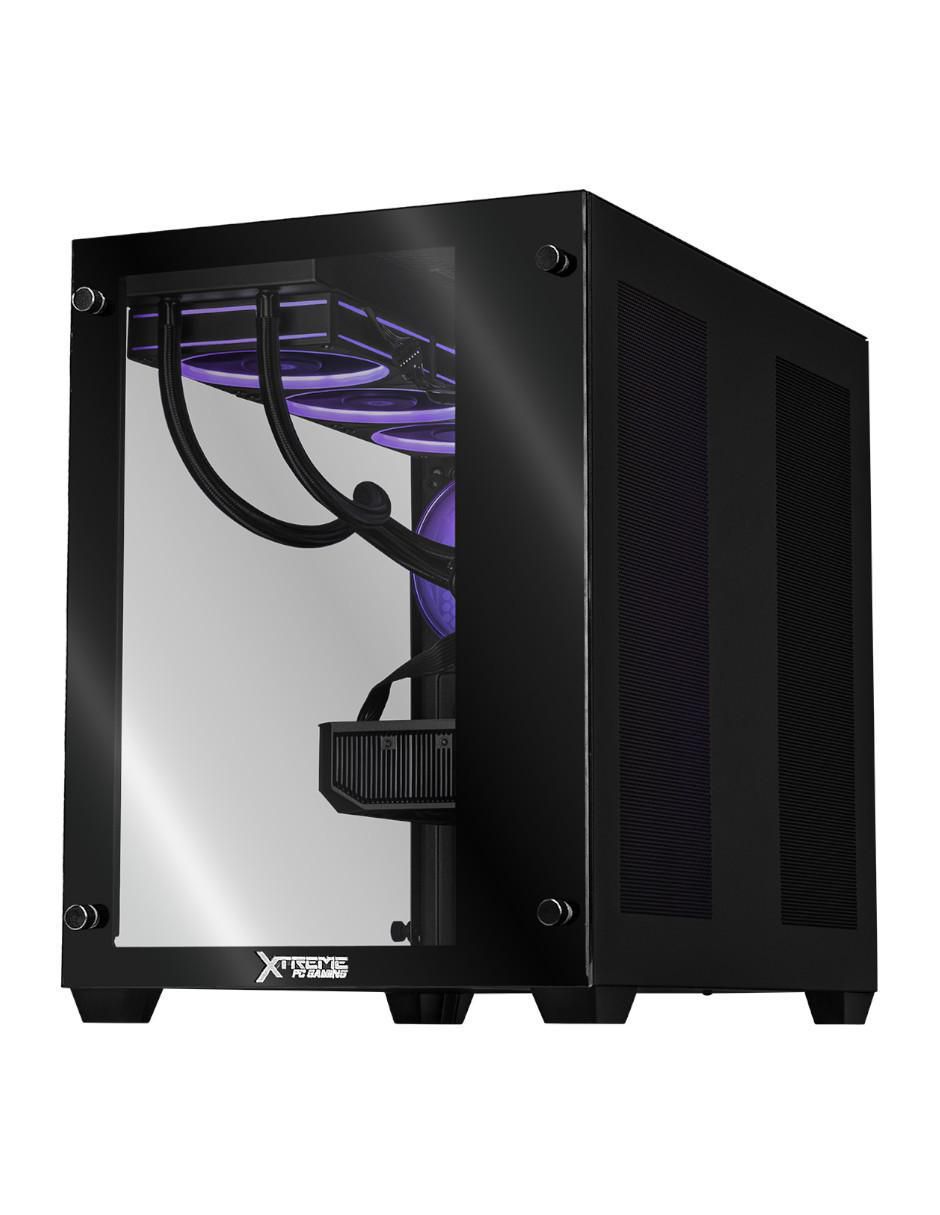 Computadora gamer XTBRI932GB5070TPB Intel Core i9 Nvidia GeForce RTX 5070 32 GB RAM 1 TB SSD 2