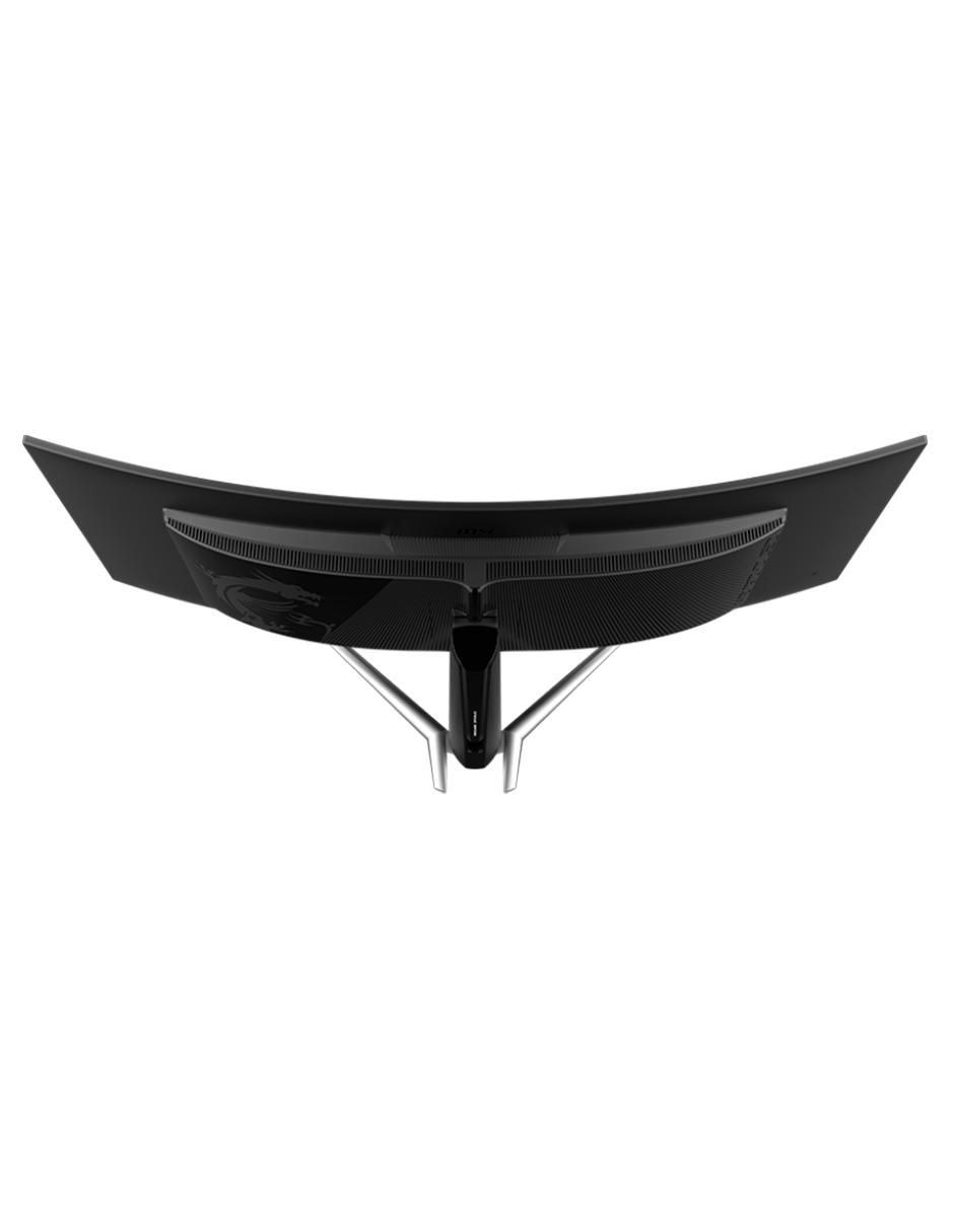 Monitor gamer XDR DQHD 49 pulgadas MPG 491CQPX QD-OLED