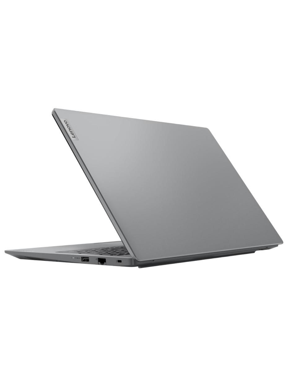 Laptop 82YU012TLM 15.6 pulgadas Full HD AMD Ryzen 5 AMD Radeon Graphics 8 gb RAM 512 GB SSD 2