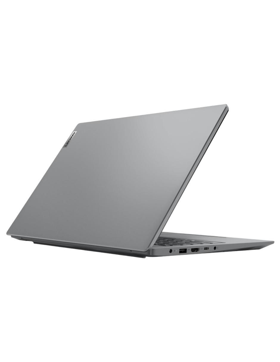 Laptop 82YU012TLM 15.6 pulgadas Full HD AMD Ryzen 5 AMD Radeon Graphics 8 gb RAM 512 GB SSD 4