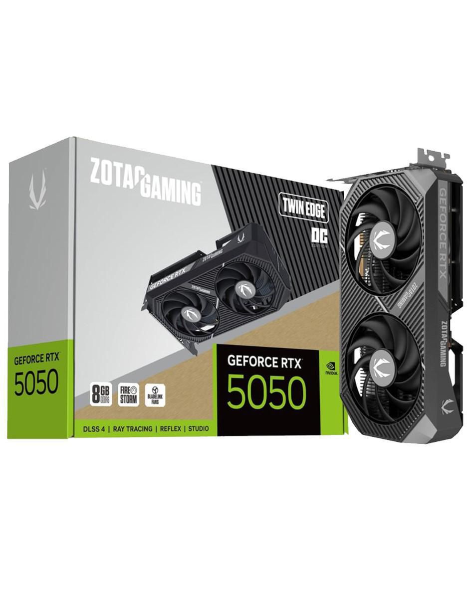 Tarjeta de video ZT-B50500H-10M