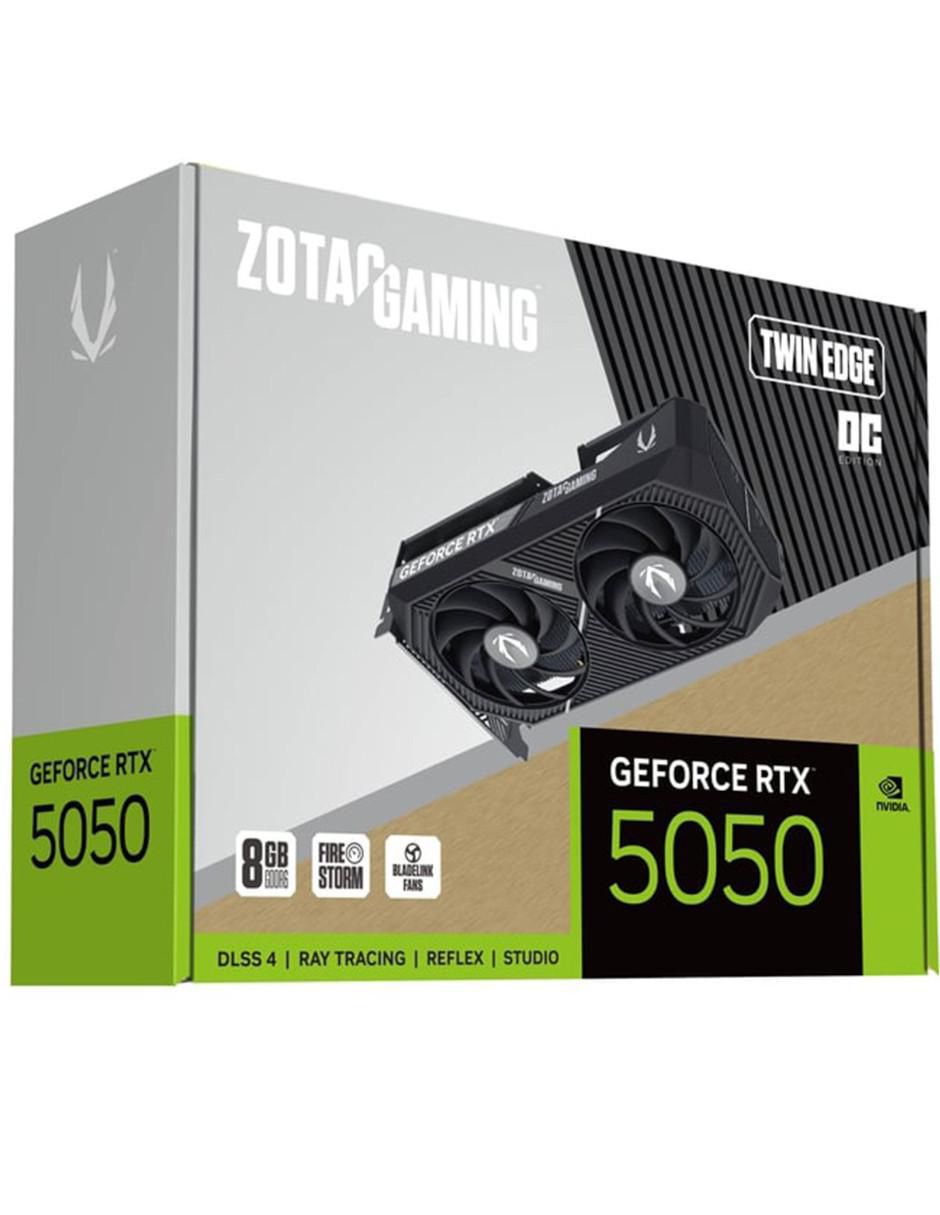 Tarjeta de video ZT-B50500H-10M 3