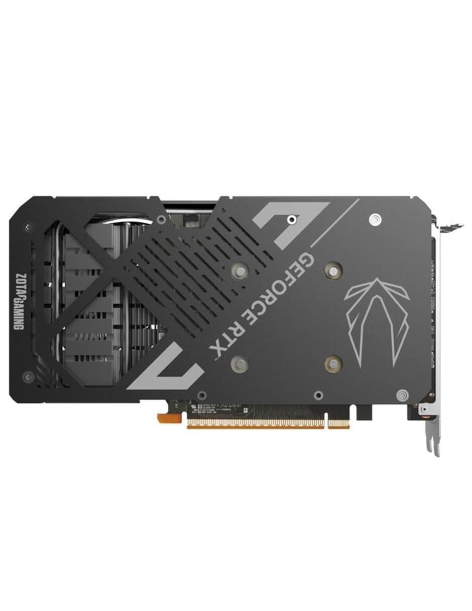 Tarjeta de video ZT-B50500H-10M 6