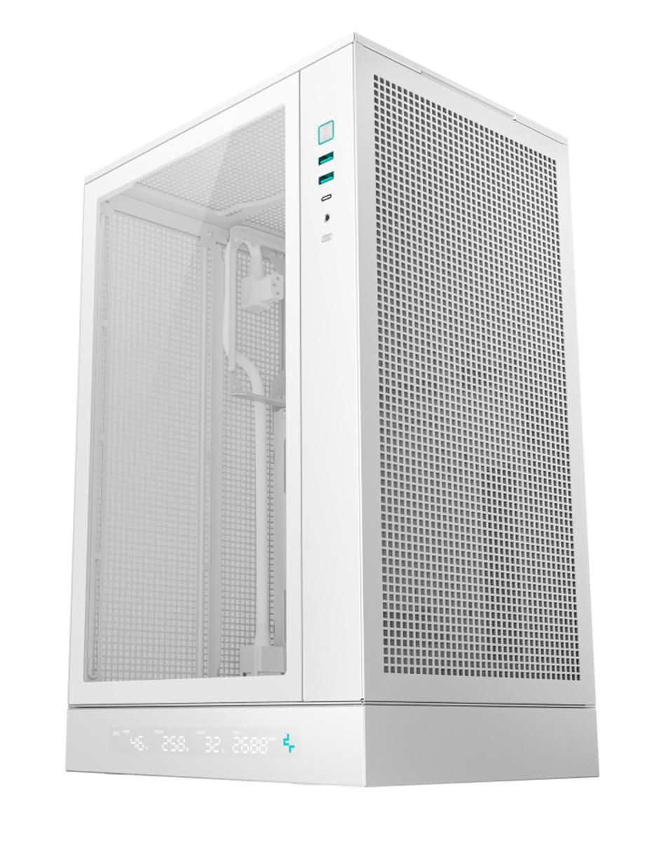 Gabinete CH270 DIGITAL 2