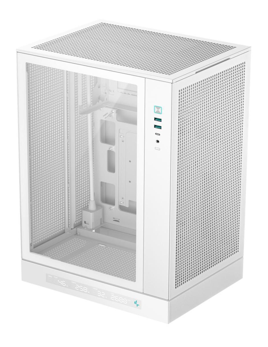 Gabinete CH270 DIGITAL 3