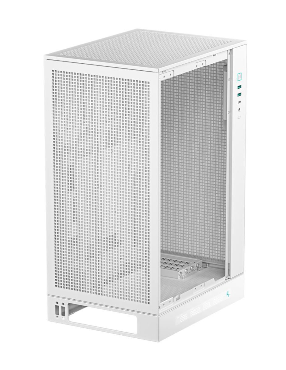 Gabinete CH270 DIGITAL 4