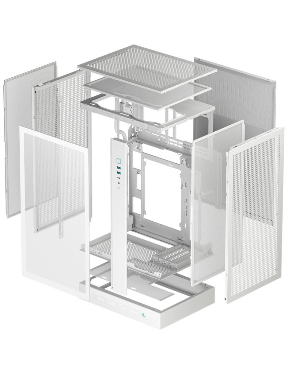 Gabinete CH270 DIGITAL 9