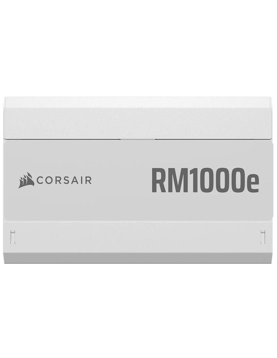 Fuente de poder RM1000E 4