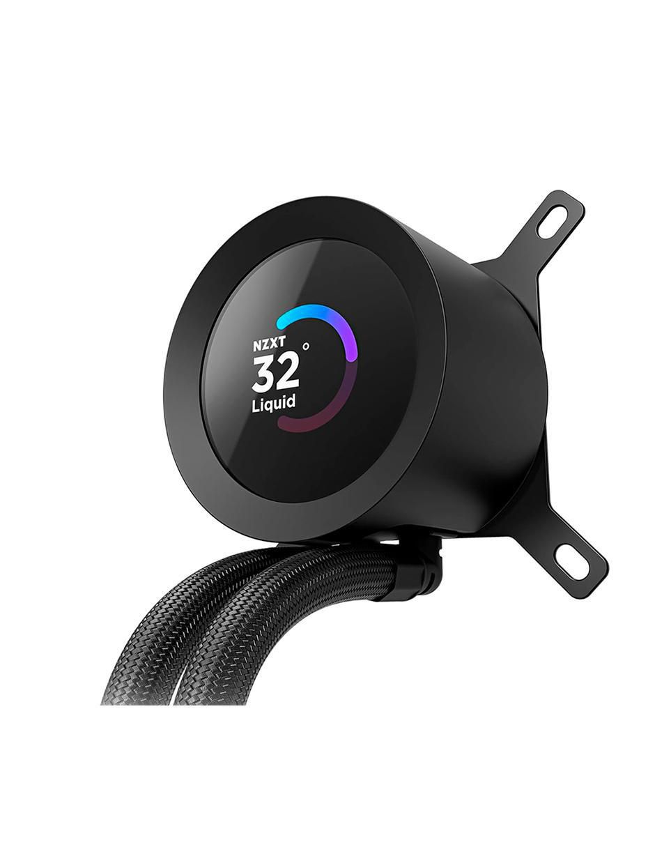 Disipador Kraken Plus 360 Rgb