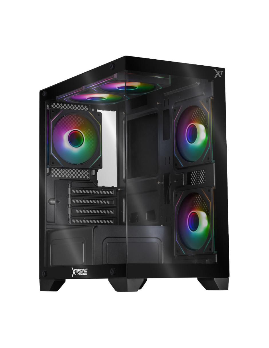 Gabinete Crystal Hive
