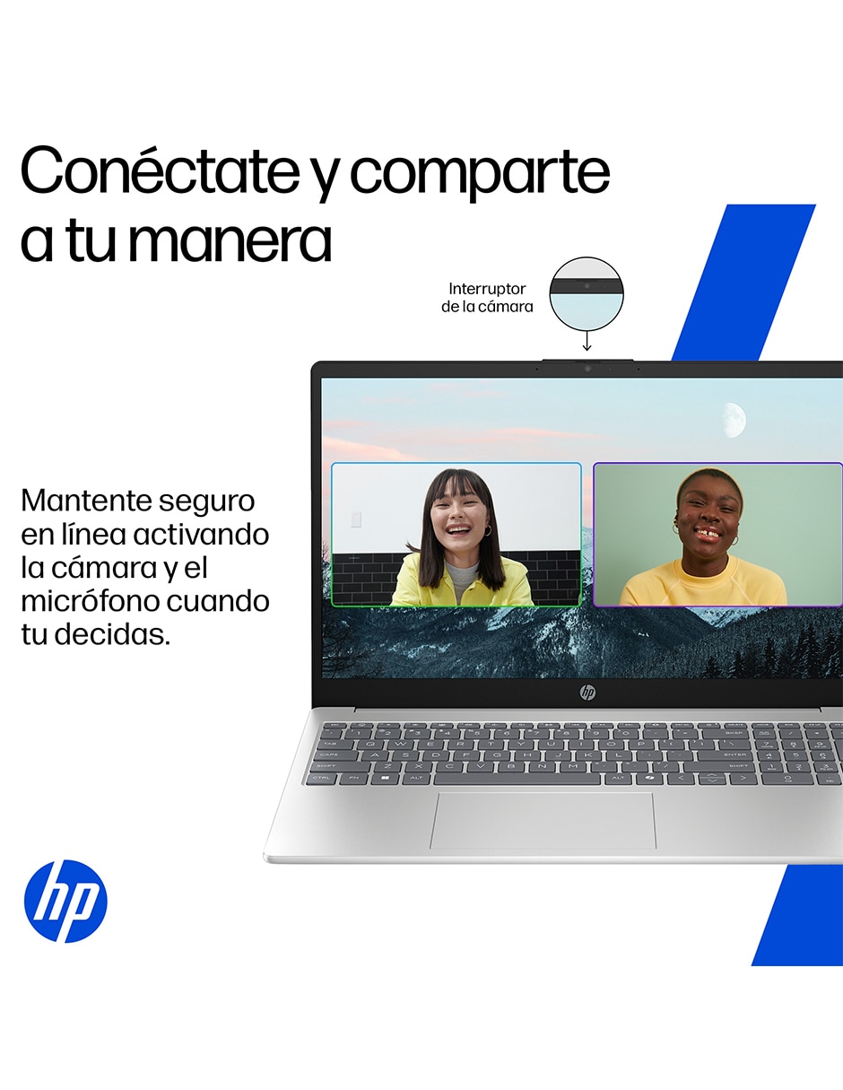 Laptop thin & light 15-FC0288lA 15.6 pulgadas Full HD AMD Ryzen 7 Integradas 16 GB RAM 512 GB SSD 11