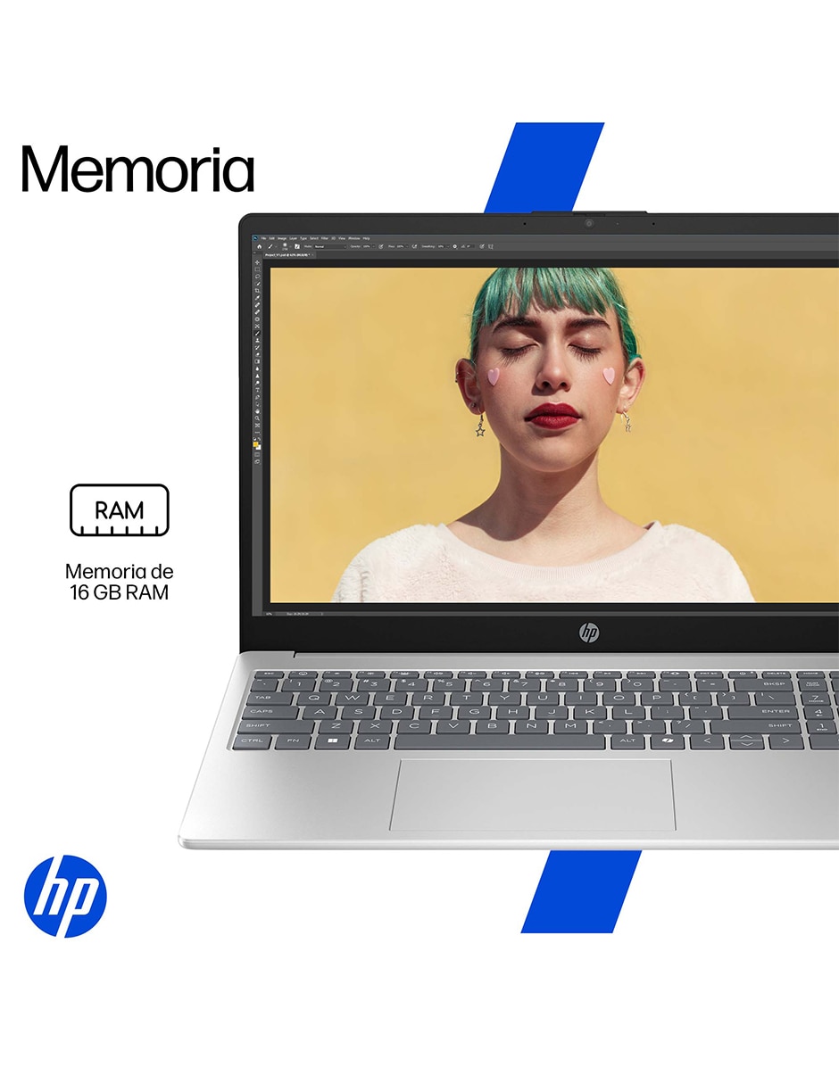 Laptop thin & light 15-FC0288lA 15.6 pulgadas Full HD AMD Ryzen 7 Integradas 16 GB RAM 512 GB SSD 9
