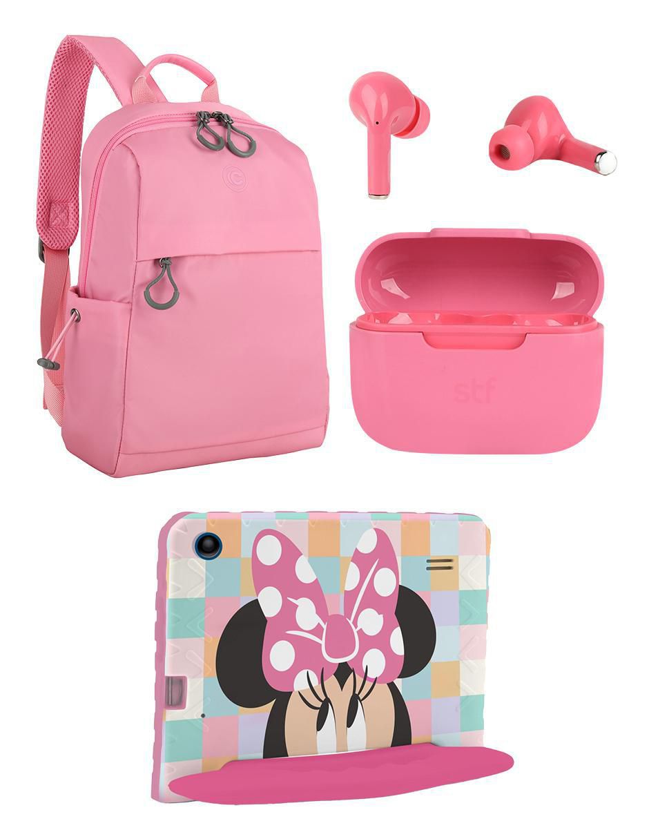 Tablet minnie 8 pulgadas de 4 gb ram