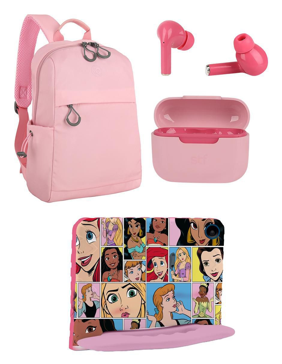 Tablet Princesas 8 8 pulgadas 64 GB de 4 GB Ram