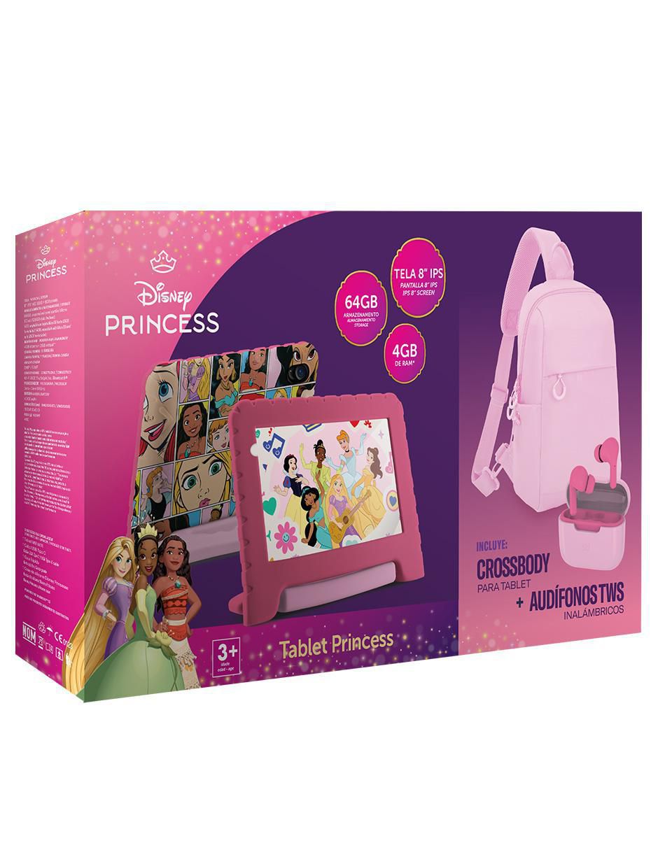 Tablet Princesas 8  8 pulgadas 64 GB de 4 GB Ram 5