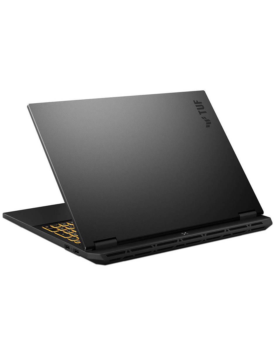 Laptop gamer TUF F16 16 pulgadas HD Intel Core I7 Nvidia GeForce RTX 5060 32 GB Ram1 TB SSD 4