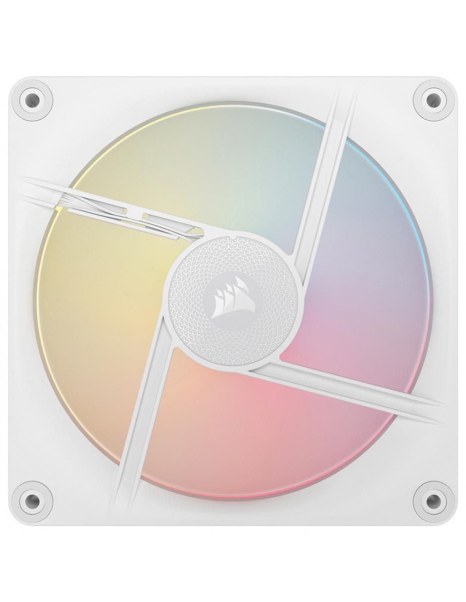 Disipador LX140 Kit 2x1 RGB 2