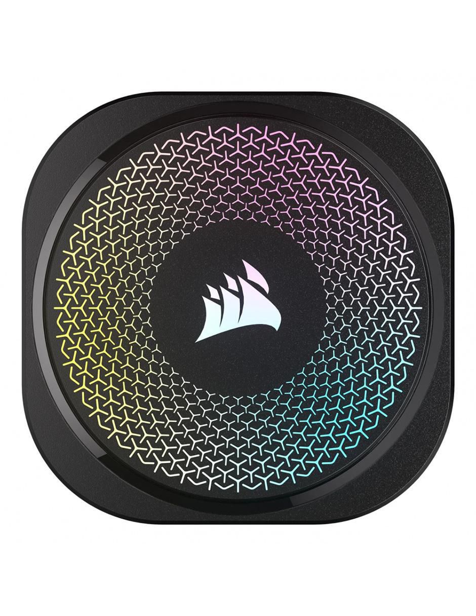 Disipador Nautilus 240 RS ARGB 4