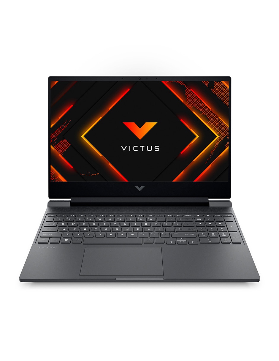 Laptop gamer Victus 15-fb3703la 15.6 pulgadas full HD amd ryzen 7 nvidia geforce rtx 4050 16 GB RAM 1 TB SSD