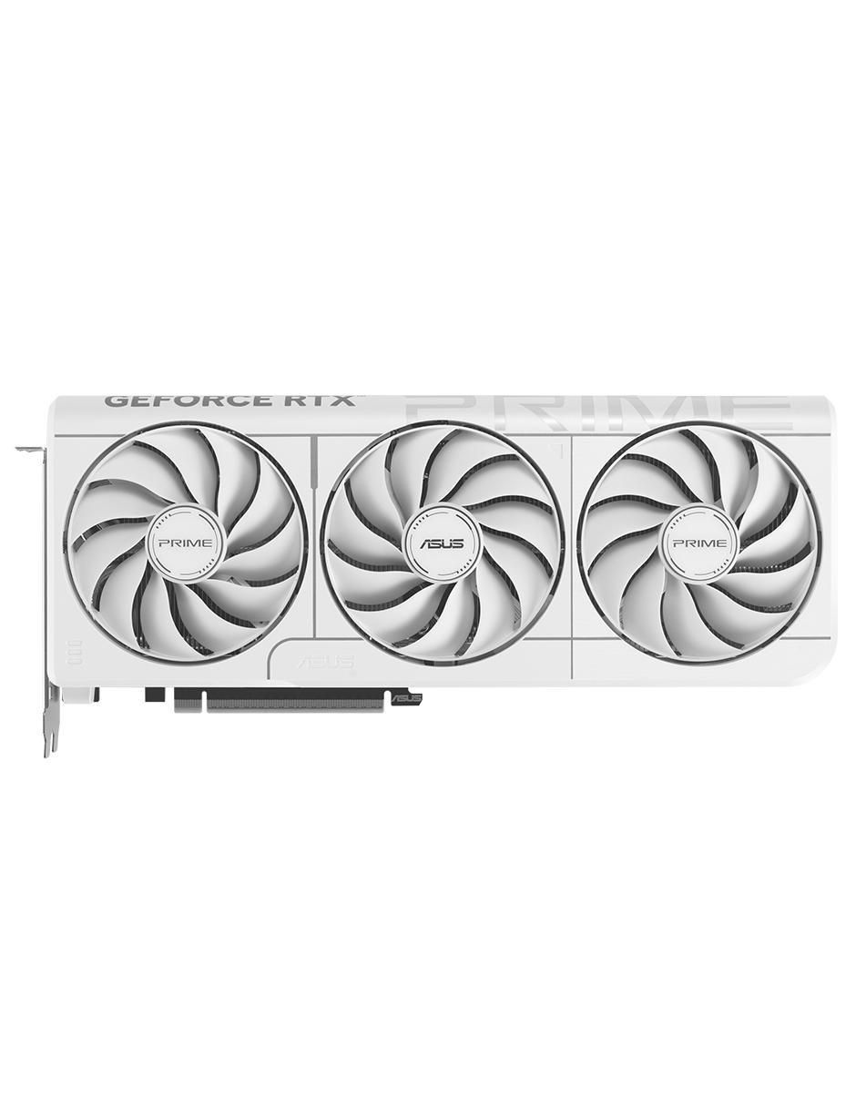 Tarjeta de video Prime-RTX5070-O12G Tarjeta de video Prime-RTX5070-O12G