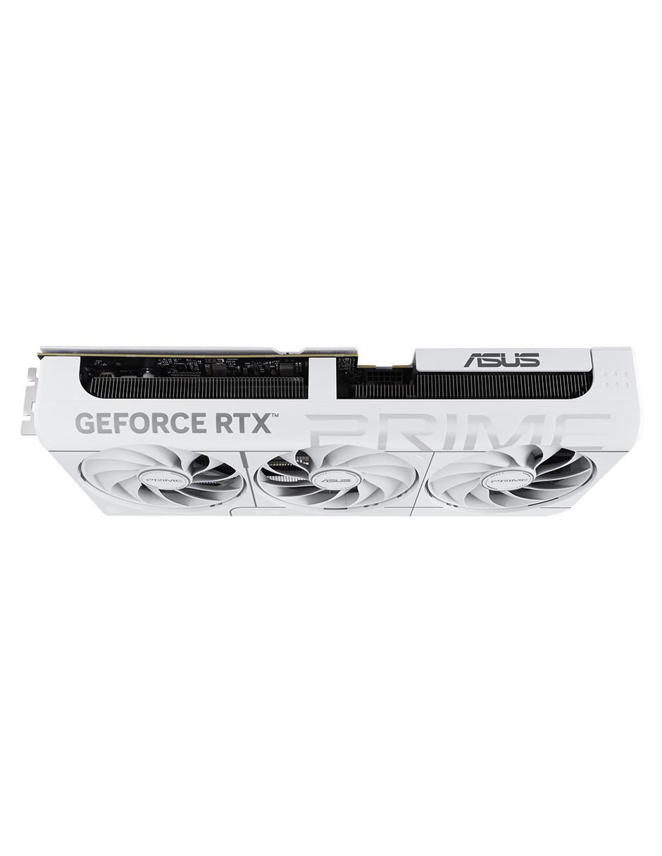 Tarjeta de video Prime-RTX5070-O12G 4