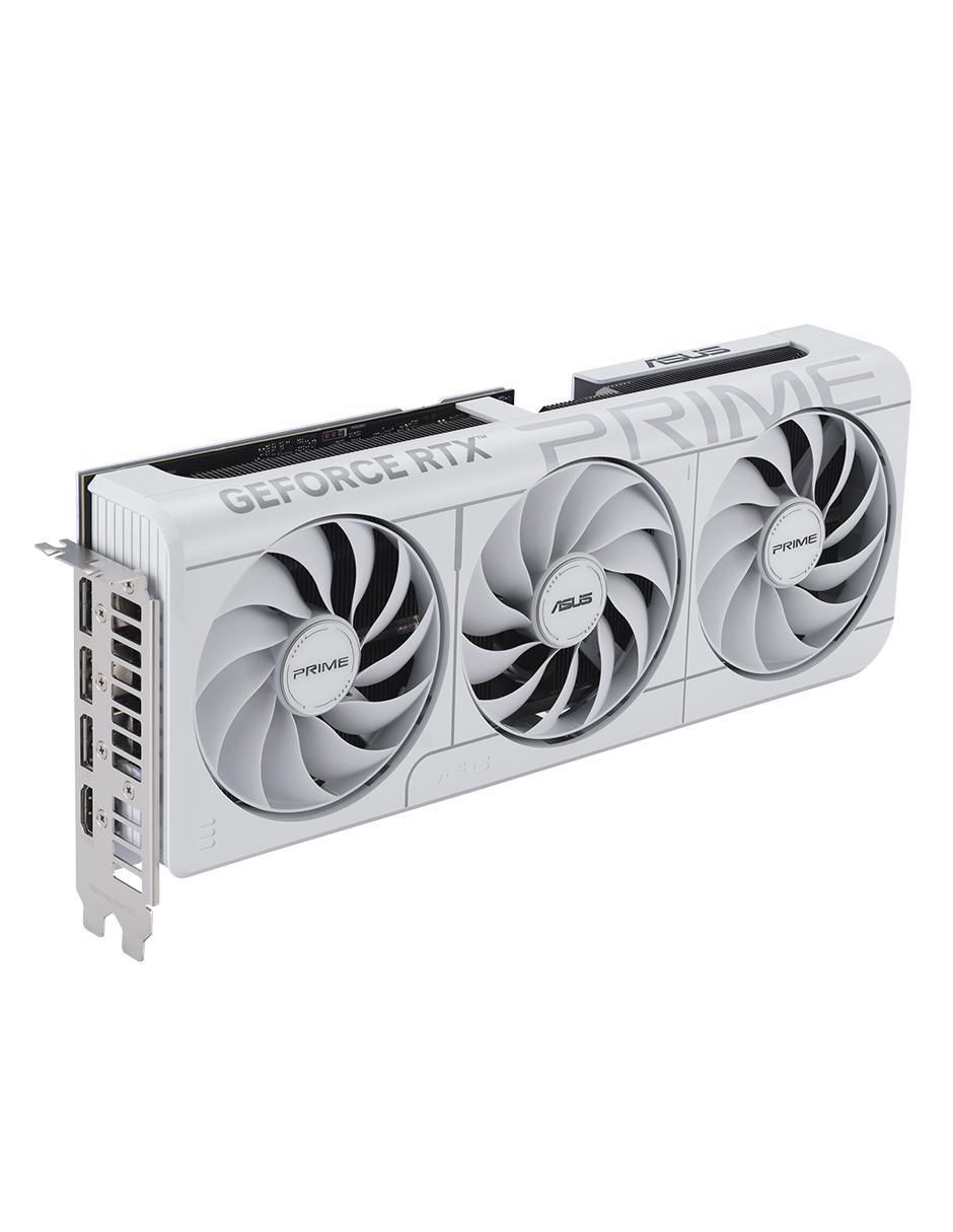 Tarjeta de video Prime-RTX5070-O12G 5