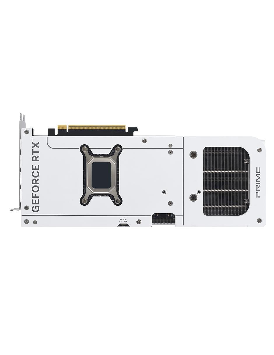 Tarjeta de video Prime-RTX5070-O12G 6