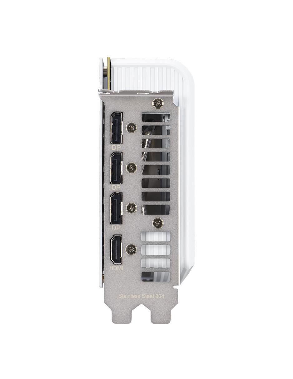 Tarjeta de video Prime-RTX5070-O12G 7