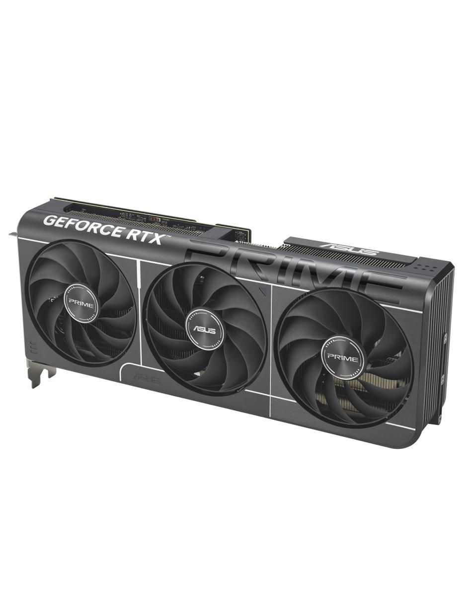 Tarjeta de video Prime-RTX5080-O16G OC 3