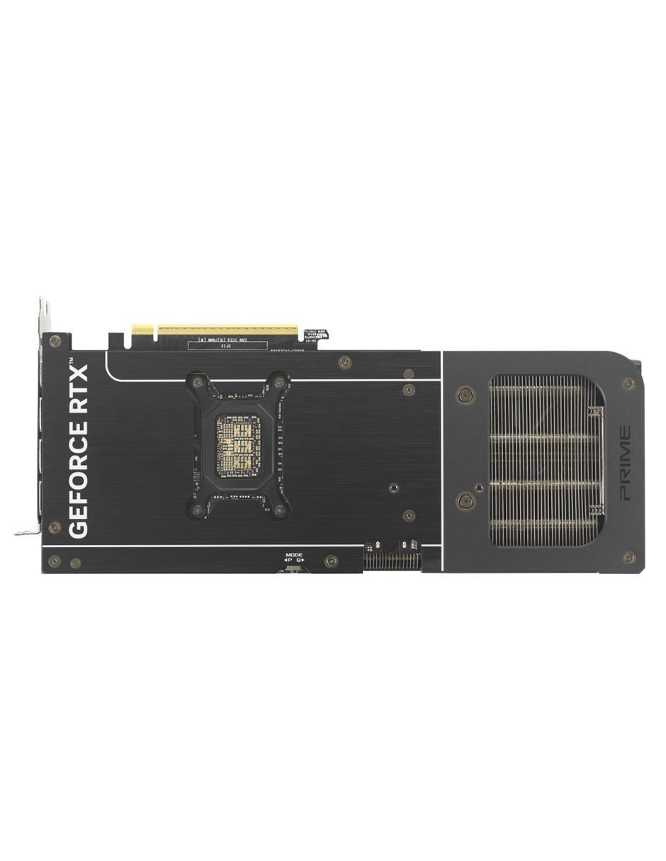 Tarjeta de video Prime-RTX5080-O16G OC 4