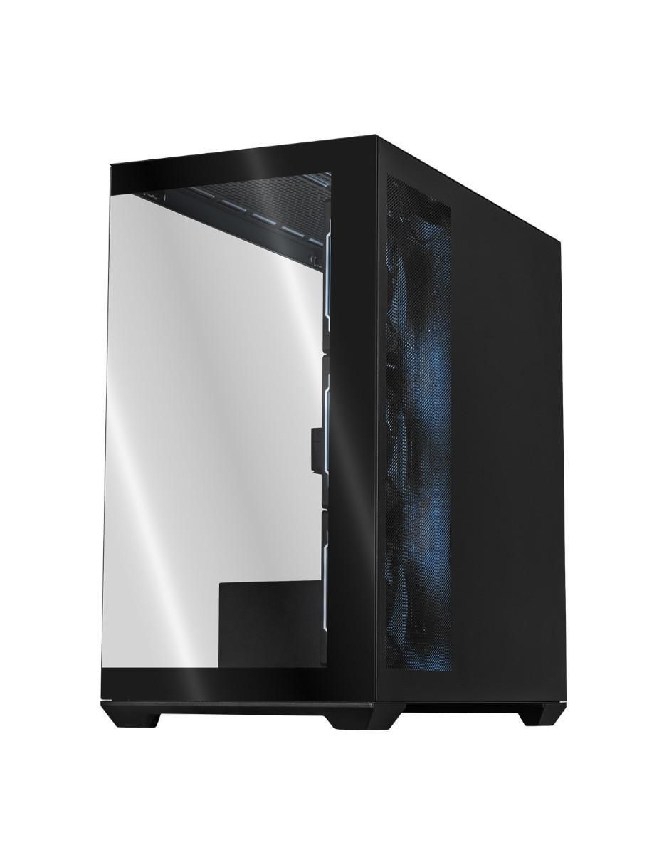 Computadora gamer XTPCI732GB5060TINB Intel Core i7 NVIDIA GeForce RTX 5060 Ti 16 GB RAM 1 TB SSD 2