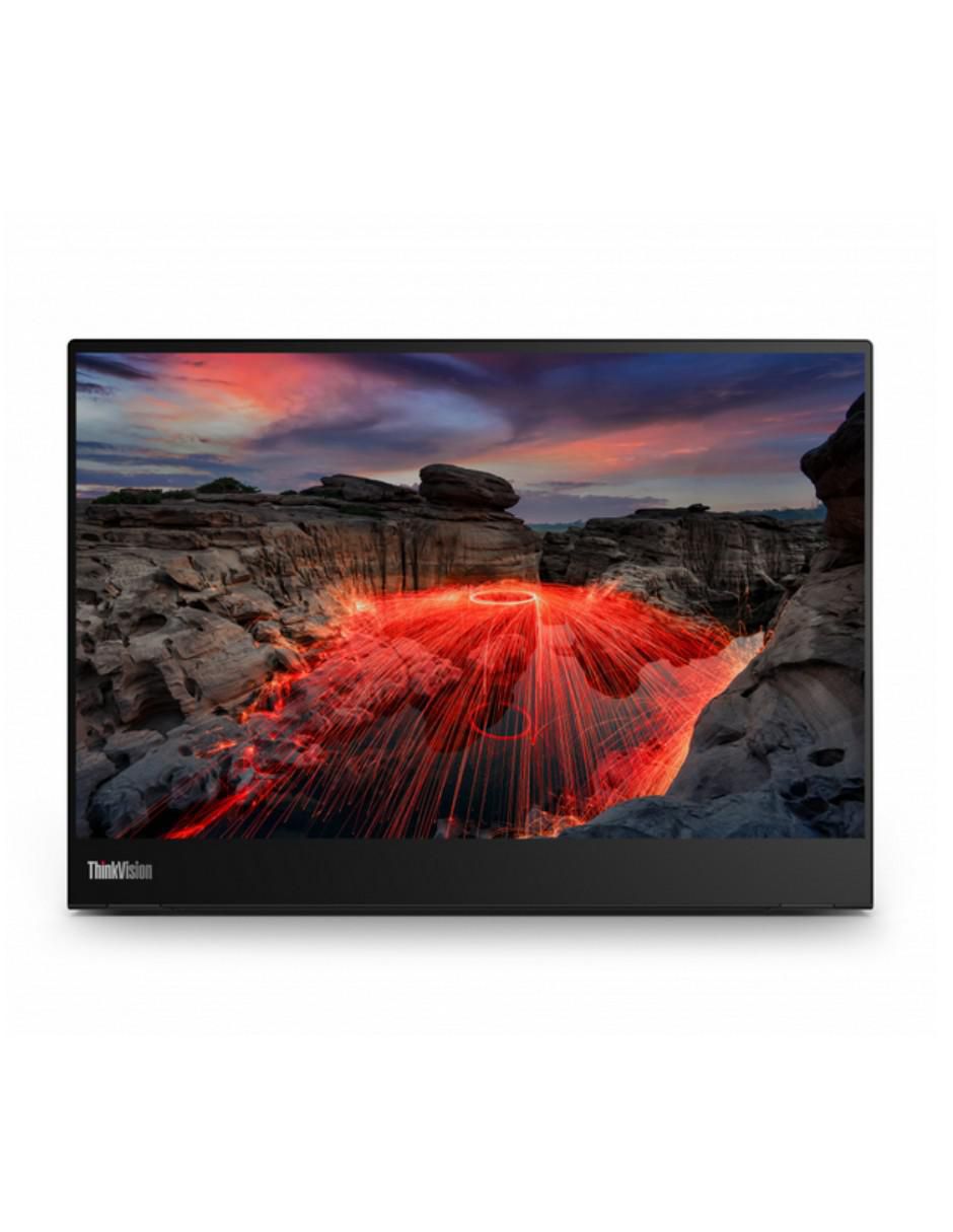 Monitor IPS HD 14 pulgadas 63FDUAR6US