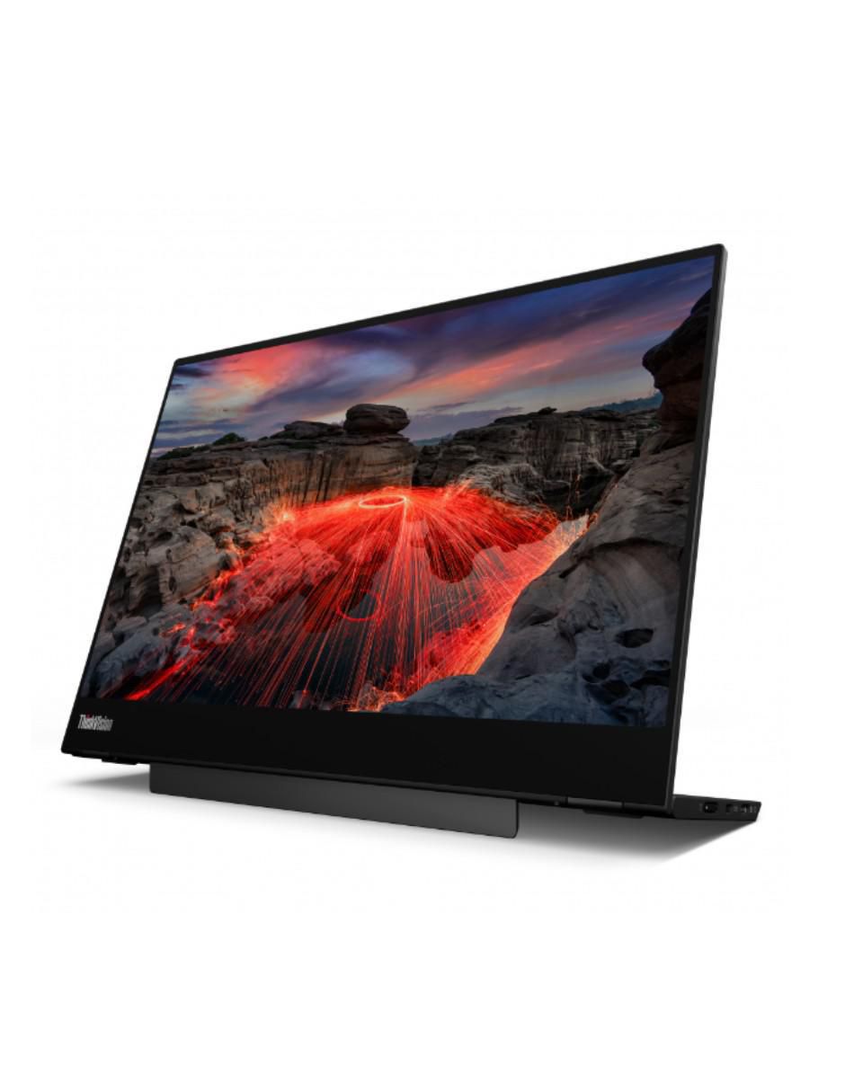 Monitor IPS HD 14 pulgadas 63FDUAR6US 3