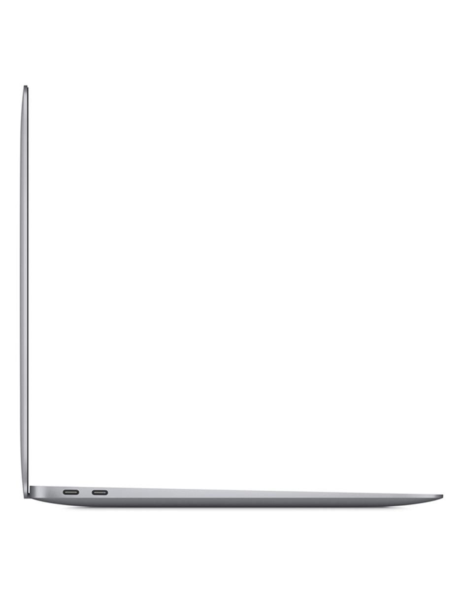 Macbook Air 13.3 pulgadas M1 8 GB RAM 128 GB SSD Gris Espacial Reacondicionado 2