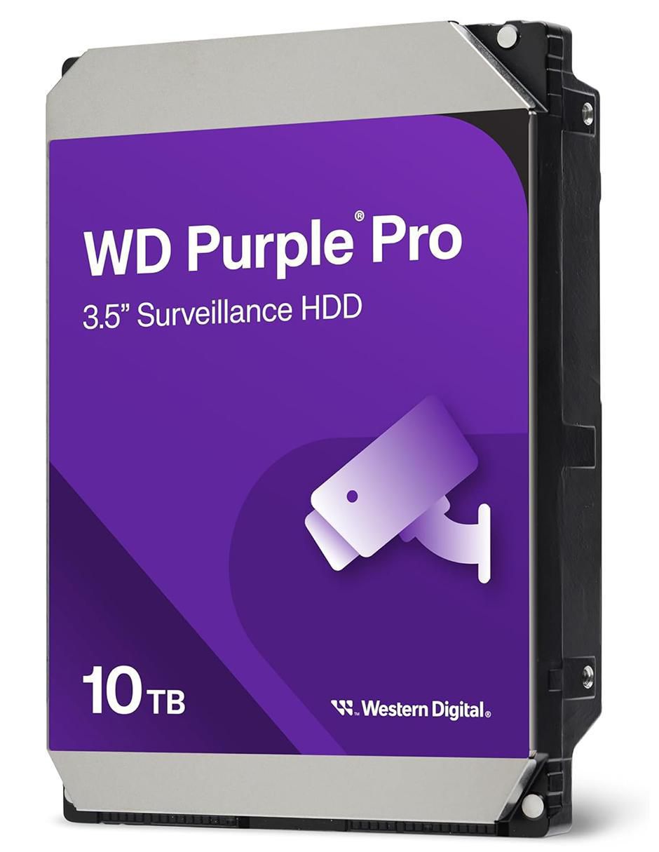 Disco duro interno de 10 TB 2