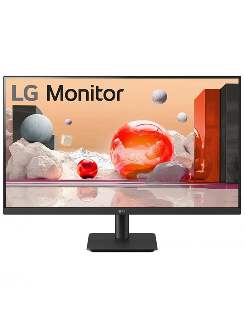 Monitor IPS Full HD 27 pulgadas 27MS500-B