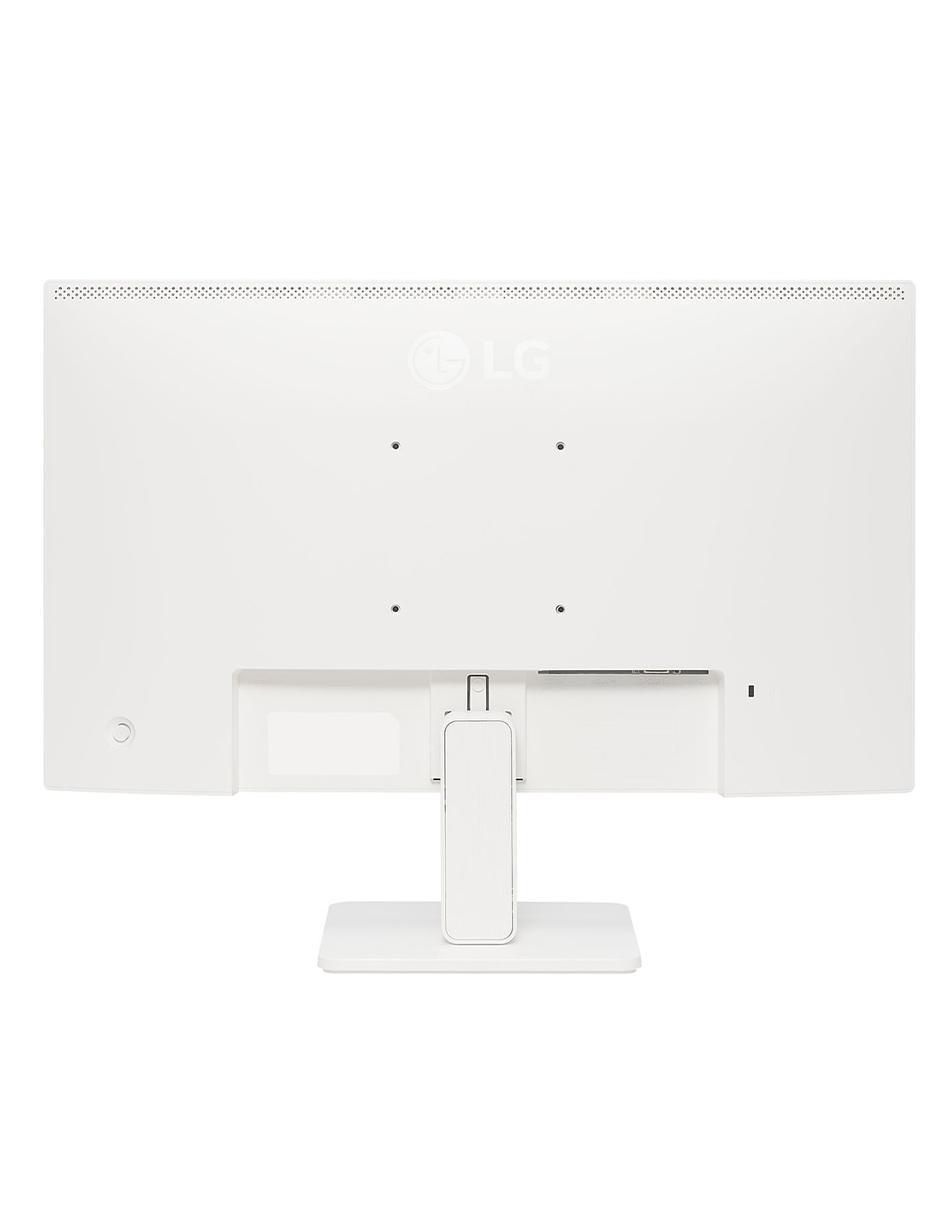 Monitor IPS Full HD 23.8 pulgadas 24MR400-W 4