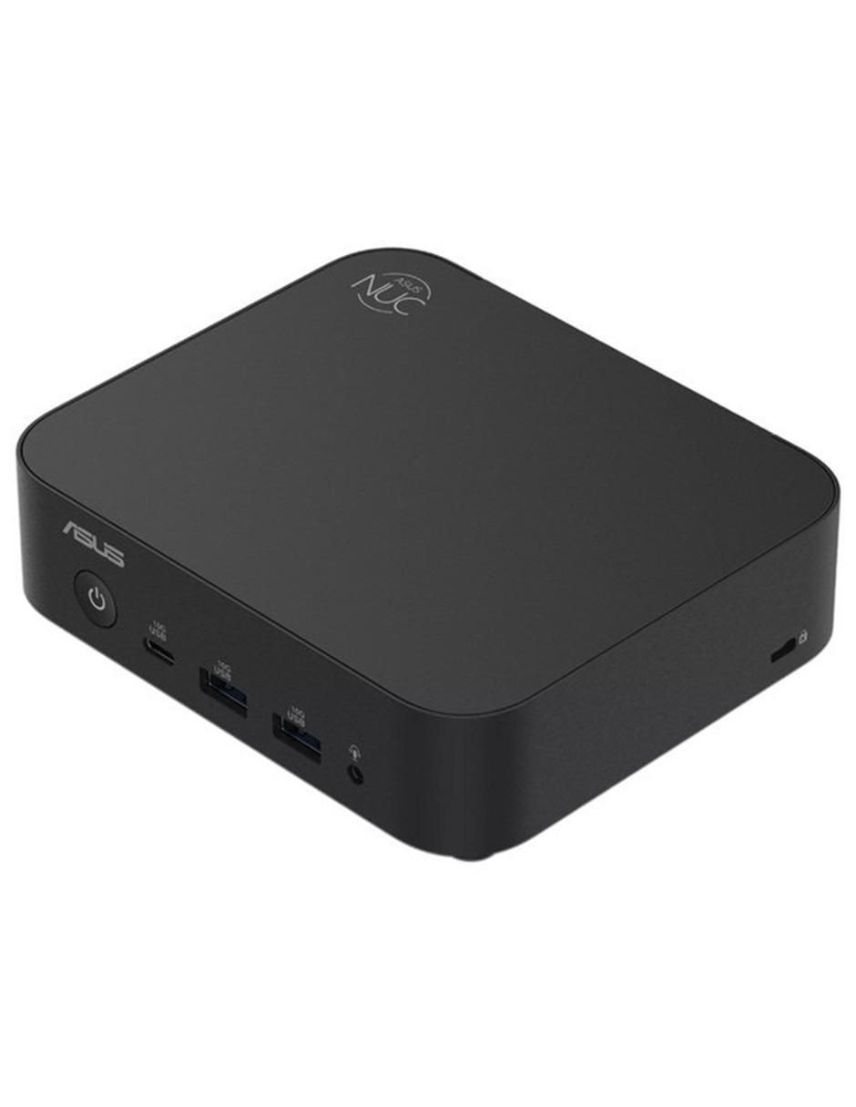Mini pc RNUC14MNK3500001 intel core i3 intel uhd graphics 3