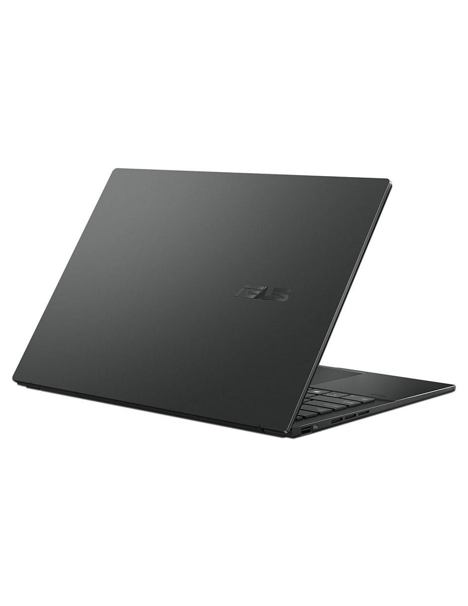 Laptop touch Zenbook 14 14 pulgadas Wuxga Intel Core Ultra 5 Intel Arc 8 GB Ram 1 TB SSD 3
