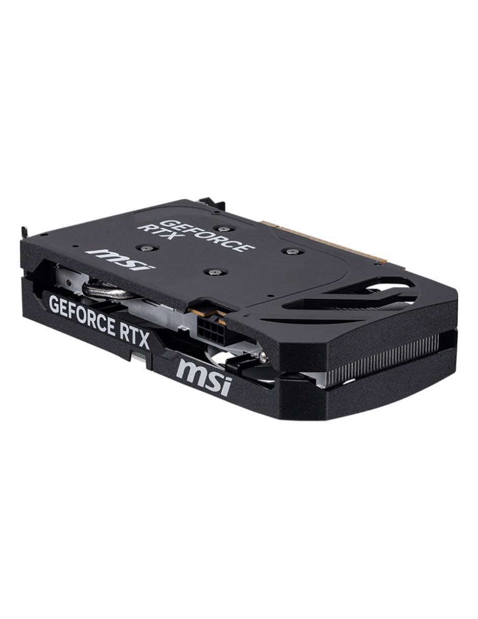 Tarjeta de video GEFORCERTX50508SHADOW2 3
