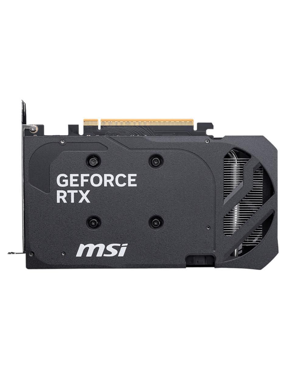 Tarjeta de video GEFORCERTX50508SHADOW2 4